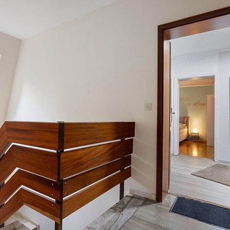 Ferienwohnung Berti Heessen Bagian luar foto